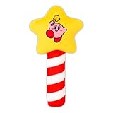 [バンダイ(BANDAI)] 星のカービィ KIRBY リンリンシャカシャカ♪カービィのスターロッド 対象年齢 3か月 才以上