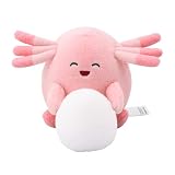 ポケモンセンターオリジナル ぴょこっとみてみて！ぬいぐるみ ラッキー