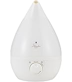 Amazon | APIX INTL SHIZUKUシリーズ 超音波式アロマ加湿器(Touch+)