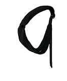 minimonkey ミニモンキー スリング ミニスリング メッシュ ブラック MMSM001 新生児~ 縦抱きベビースリング