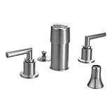 Moen Arris 2ハンドルBidet Faucet TS52005 1