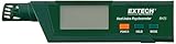 Extech RH25 Heat Index Psychrometer by Extech