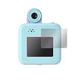 ミヤビックス #バズゅCam 対応 保護 フィルム ブルーライトカット 目に優しい 日本製