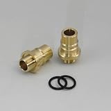 東海工業　真鍮カプラ　日立用　　4NPMM16L39
