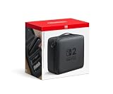 Nintendo Switch 2 オールインワンキャリーケース。