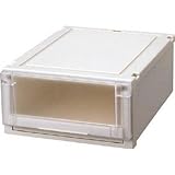 天馬:TENMA フィッツユニットケース 4025 カプチーノ 400×550×250 UNIT-4025 型式:UNIT-4025