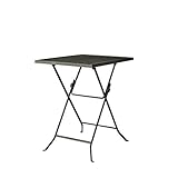 PATIO PETITE (パティオプティ) ガーデンテーブル ロックグランデ 635-370 [ROCKGRANDE TABLE]