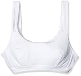 [グンゼ] ジュニアブラ ブラジャー ピエクレール スポーツ メッシュ ガールズ ホワイト 日本 A70 (日本サイズM相当)