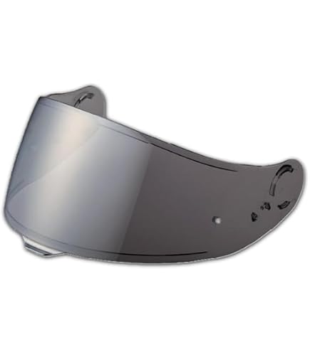 Amazon | T's ミラーシールド SHOEI CNS-1C PINLOCK ダークスモーク