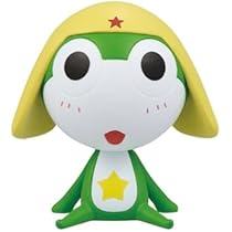 Amazon.co.jp: 一番・くじ ケロロ軍曹 G賞 子供時代のミニ
