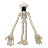 FIMIGID SCP ぬいぐるみ 22インチ、SCP 096 モンスターホラー ぬいぐるみ 子供用