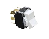 SaniServ 70023 Switch With Bezel by SaniServ