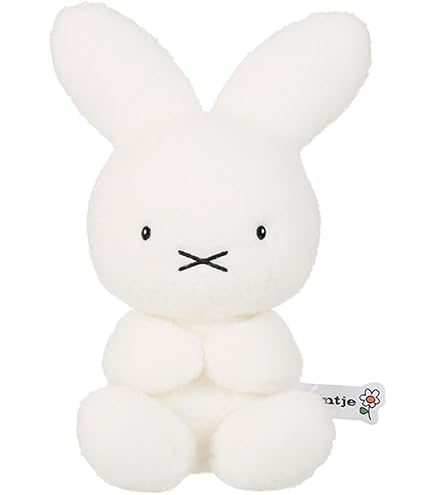 ミッフィー miffy ナインチェ 60周年 ぬいぐるみ 楽天市場】【送料無料】[50-60] ぬいぐるみ 70th ナインチェ