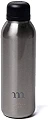 m STAINLESS BOTTLE SILVER C022