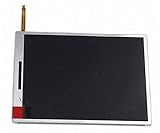 New 2DS LL 専用下側液晶パネルスクリーン