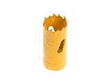 Faithfull Varipitch Holesaw 102 mm 17Mm HSVP17