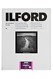 ILFORD 白黒印画紙 MGRC Deluxe Glossy 11x14 50枚 1180035