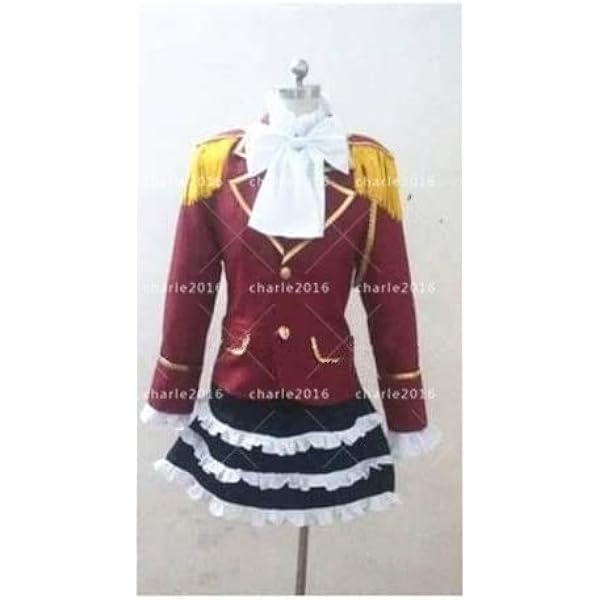 Amazon.co.jp: プリティーリズム・レインボーライブ エーデル