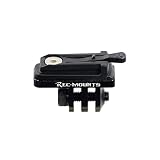 REC-MOUNTS(レックマウント) 変換アダプター キャットアイ H34N→ ゴープロ インターフェイス 用 タイプ2【H34-GP2】