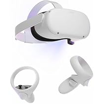Amazon.co.jp: Meta Oculus Quest 2 - 高度なオールインワン