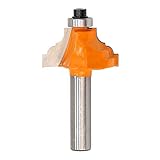 volflashy ルーター ビット 8mm ハンドル ウッド ミル アダプター 彫刻 トリマー プロ 彫刻機 木工 フライス 盤