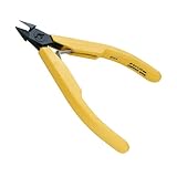 リンドストローム 電子斜めニッパー 8165