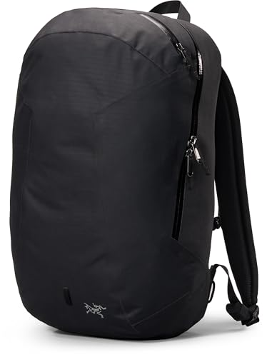 アークテリクス グランヴィル 16 バックパックの防水ビジネス仕様