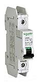 SCHNEIDER ELECTRIC 60130 Miniature Circuit Breaker 120-Volt 20-Amp [並行輸入品]
