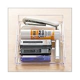 （業務用セット） ライクイット Life Module システムトレー A6・2分割 【×10セット】