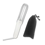HPPFOTRS 携帯用 おしり洗浄器温水洗浄便座コンパクト 持ち運び便利 電池 式 Portable Travel Bidet Toilet Seat Bottle Personal Care Hy