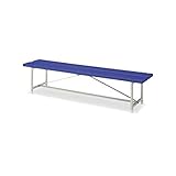 コクヨ(KOKUYO) ベンチ 屋外ベンチ 屋外用家具 W1805×D370×H400mm PF-B135B
