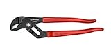 Crescent RT216CVN T&G Plier Straight Jaw BLK Phosphate 16 Black [並行輸入品]