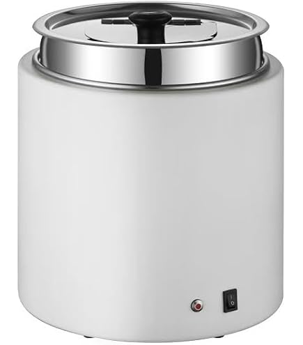 Amazon.co.jp: 熱研(Nekken) スープウォーマー エバーホット 16L NMW