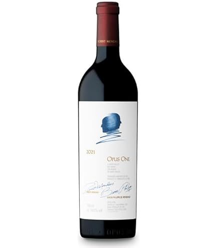 Amazon.co.jp: オーパス ワン 2003 オーパスワン オーパス・ワン Opus