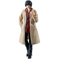 サカモトデイズ 一番くじ 南雲 フィギュア Amazon.co.jp: 一番・くじ SAKAMOTO DAYS サカモトデイズ vol.3