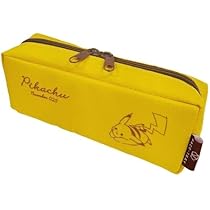 Amazon.co.jp: ポケモン PACO-TRAY パコトレーペンケース シンプル