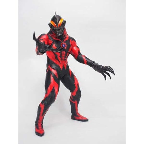 Amazon | CCP 1/6 特撮シリーズ Vol.095 ウルトラマンゼロ 1/6スケール  