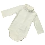 [バーバリーベビー] BURBERRY BABY ベビー服 長袖 ロンパース B97223BEG 3Mサイズ