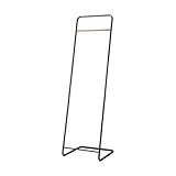 コートハンガータワー ブラック COAT HANGER TOWER black カフェ