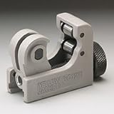 Yellow Jacket 60160 1/8 to 5/8" Small Mini-Tube Cutter [並行輸入品]