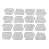 16 個ギターピックグリップギターピックグリップ滑り止めグリップシリコンギターピックグリップドロップドロップギターピックステッカー