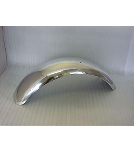 Amazon | ビッグシーダー アルミリアフェンダー 仕様：ワイド