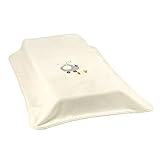 Cambrass Embroidered Blanket (110 x 140 cm, Fly Unic) by Cambrass