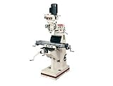 Jet 690036 JVM-836-1 115/230-Volt Vertical Milling Machine [並行輸入品]