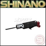 エアーヤスリ 軸径φ5mm ストローク5mm 10500spm SI-4740F
