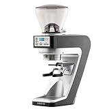 Baratza Sette 270 - Conical Burr (with Grounds Bin and built-in PortaHolder) by Baratza
