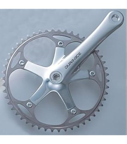 Amazon | シマノ FC-7710 170mm FC-7710 | シマノ(SHIMANO) | クランク