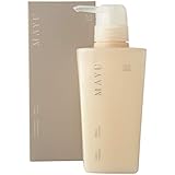 【365plus】 MAYU さくらの香り トリートメント (400ml) 1本入り