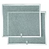 BROAN交換用レンジフードフィルタダクト1 / 4 " x 11 – 3 / 4 "