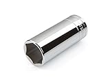 TEKTON 14262 1/2-Inch Drive by 24mm Deep Socket, 6-Point [並行輸入品]